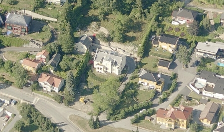 Villa Lyche